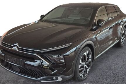 Citroen C5 X 20.265 km 22.990 &euro; Itzehoe 25524