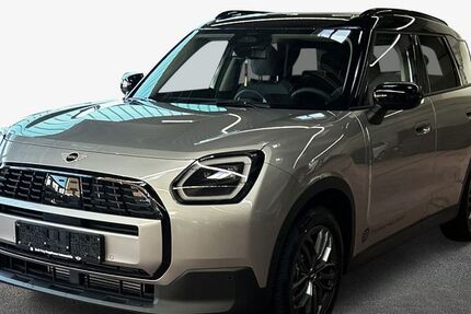 Mini Andere 15.804 km 34.850 &euro; Karlsruhe 76227