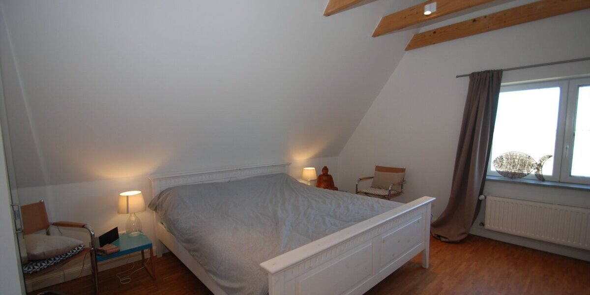 Elegantes Landhaus in Nordermeldorf - Exklusives Wohnen mit Sauna und Kamin - Bauernhaus, Landhaus Nordermeldorf | Angebot:26770174