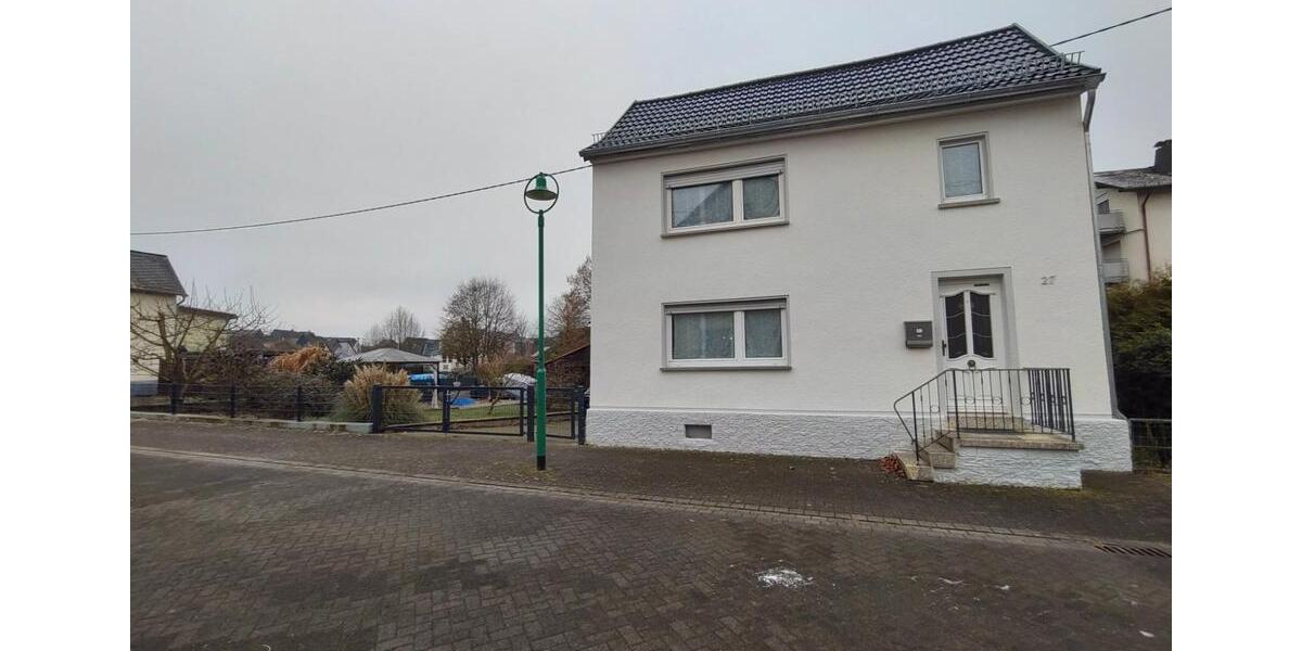 Einfamilienhaus Beselich - 4 Zimmer, 98 m&sup2;, 1.250&euro; | Angebot:26226431