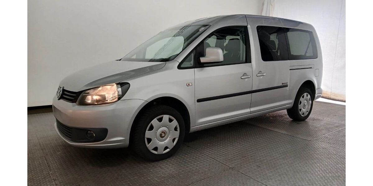VW Caddy 205.000 km 17.500 &euro; Hamburg 21073