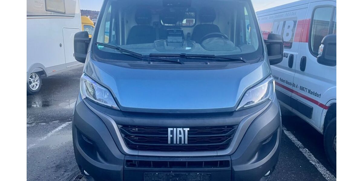 Fiat Ducato 113.000 km 16.999 &euro; Aulendorf 88326