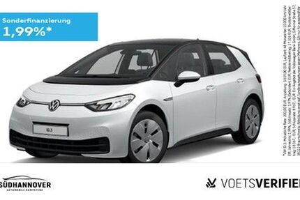 VW ID.3 32.600 km 18.995 &euro; Göttingen 37081