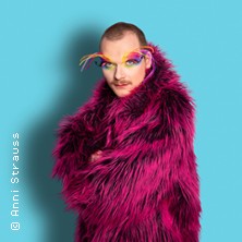 Bookpink 06.03.2026 Stadttheater Bremerhaven