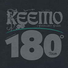 OG Keemo - 180GRAD Tour 2025 24.11.2025 Capitol