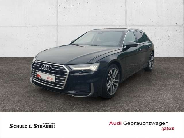 Audi A6 105.429 km 26.950 &euro; Bad Salzungen 36433