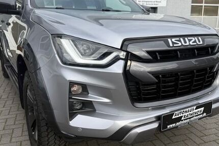 Isuzu D-Max 59.222 km 38.390 &euro; Rathenow 14712