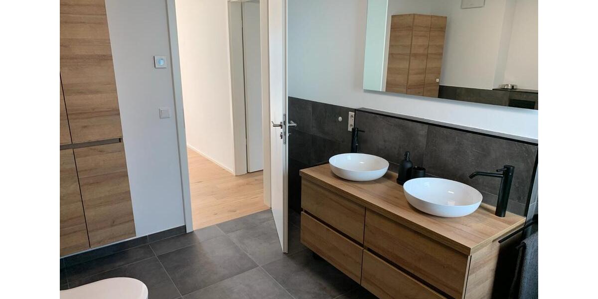 Etagenwohnung Möhrendorf - 3 Zimmer, 94 m&sup2;, 1.450&euro; | Angebot:26396881