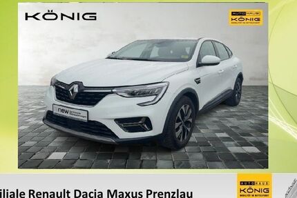 Renault Arkana 19.440 km 21.499 &euro; Prenzlau 17291