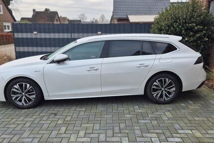 Peugeot 508 57.200 km 21.000 &euro; Wietmarschen 49835