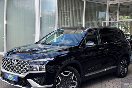 Hyundai SANTA FE 29.900 km 33.990 &euro; Lohne 49393