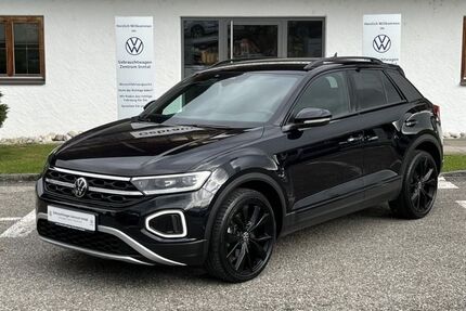 VW T-Roc 64.000 km 25.900 &euro; Raubling 83064