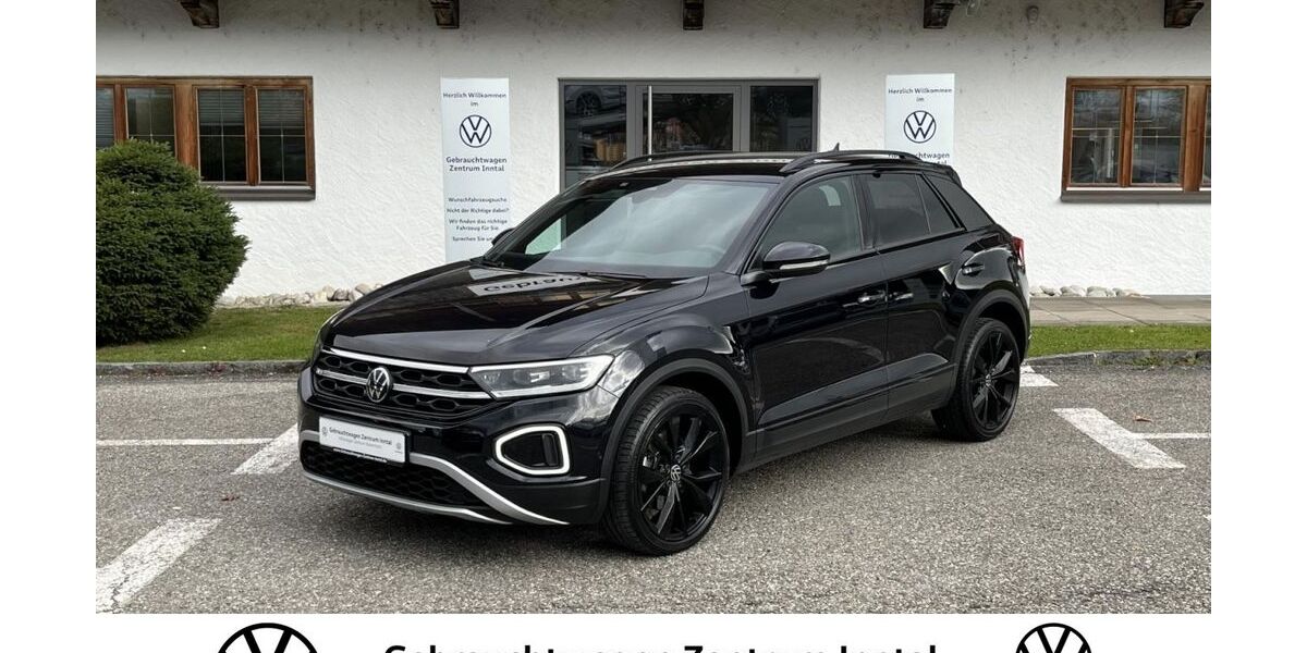VW T-Roc 64.000 km 25.900 &euro; Raubling 83064