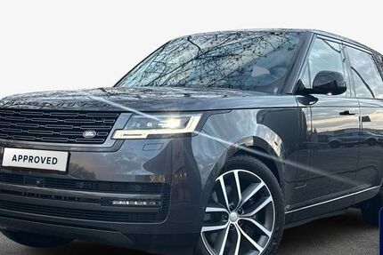 Land Rover Range Rover 3.000 km 172.980 &euro; Heilbronn 74080