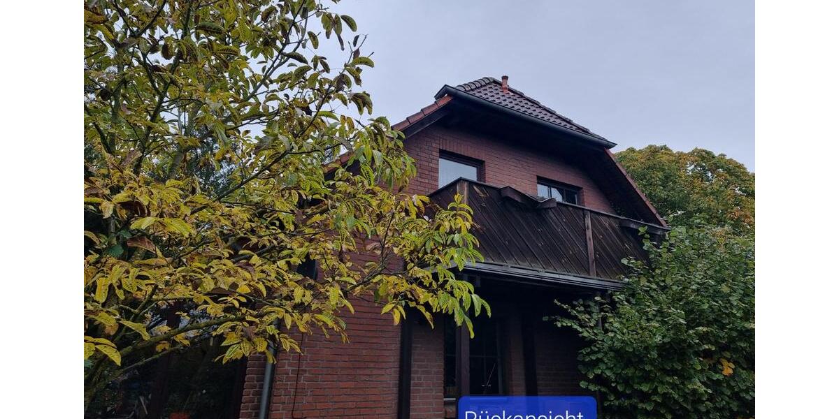 Einfamilienhaus Meinersen - 5 Zimmer, 129 m&sup2;, 389.000&euro; | Angebot:25967673