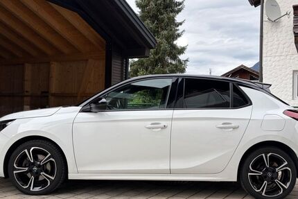 Opel Corsa 89.000 km 10.500 &euro; Oberstdorf 87561