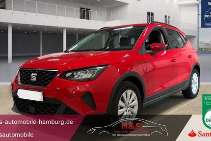 Seat Arona 72.385 km 16.400 &euro; Pinneberg 25421