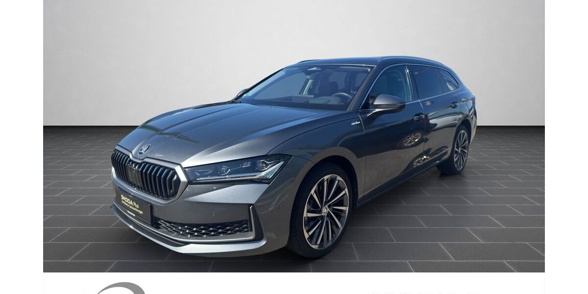 Skoda Superb 14.219 km 47.900 &euro; Kirkel 66459