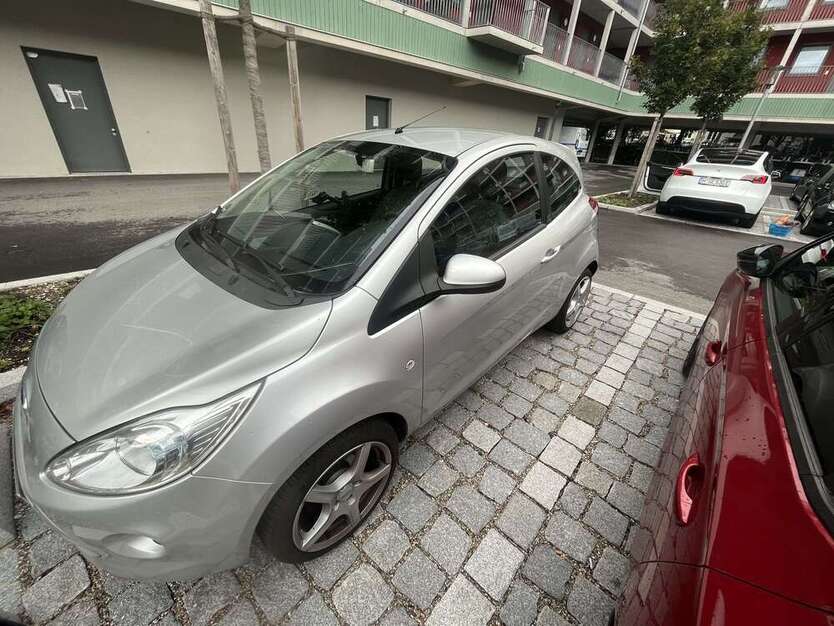 Ka/Ka+