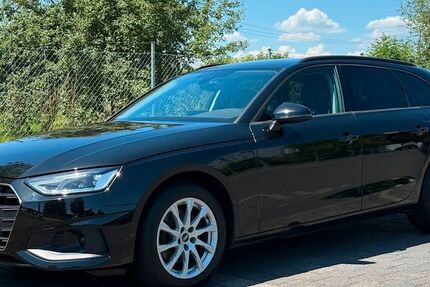 Audi A4 49.500 km 21.490 &euro; Baienfurt 88255