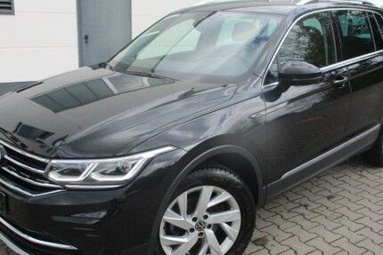 VW Tiguan 77.250 km 28.980 &euro; Halen 49685