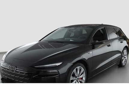 Audi A6 e-tron 12.200 km 81.900 &euro; Ebersberg bei München 85560