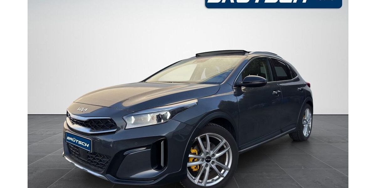 Kia XCeed 23.990 km 27.480 &euro; Singen 78224