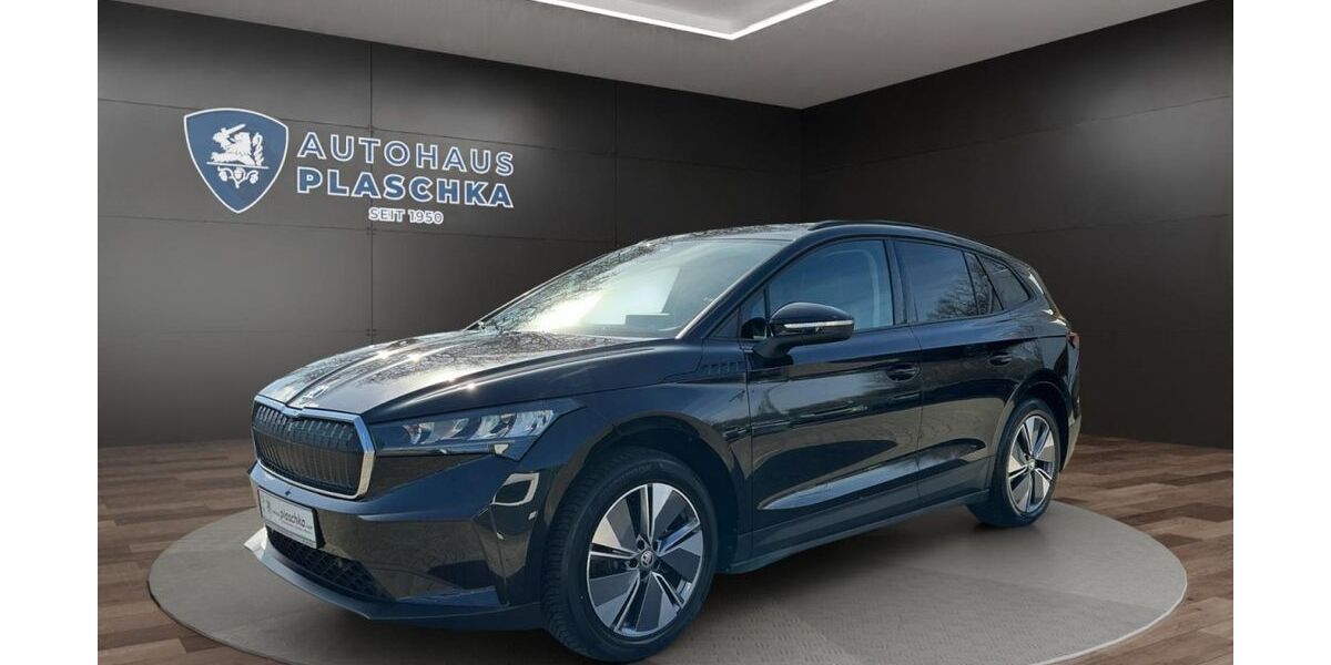 Skoda Enyaq 48.780 km 24.450 &euro; Winsen/Luhe 21423