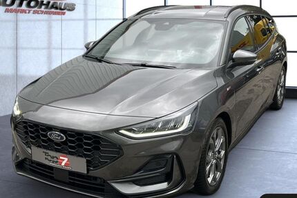 Ford Focus 24.382 km 19.990 &euro; Markt Schwaben 85570