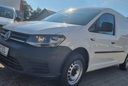 VW Caddy 111.900 km 15.500 € Garrel 49681