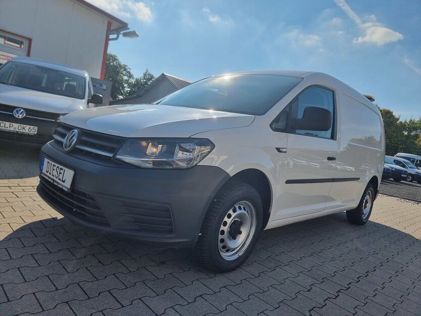 VW Caddy 111.900 km 15.500 € Garrel 49681