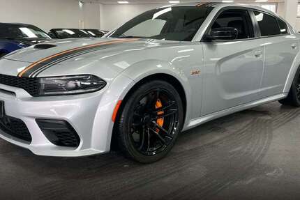 Dodge Charger 14.000 km 49.990 &euro; Mudau 69427