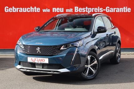 Peugeot 3008 22.038 km 20.950 &euro; Meißen 01662