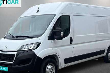 Peugeot Boxer 7.617 km 29.750 &euro; Ribnitz-Damgarten 18311