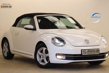 VW Beetle 76.870 km 15.499 &euro; Teltow 14513