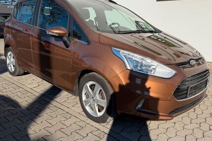 Ford B-Max 31.000 km 9.990 &euro; Ulm 89077