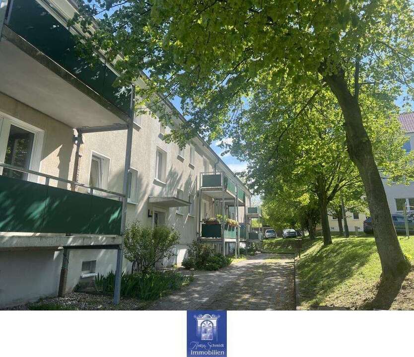 Wohnung zum Mieten in Dorfhain 498 € 86 m²