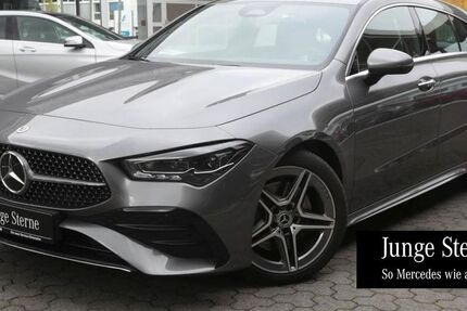 Mercedes-Benz CLA 200 Shooting Brake 9.700 km 37.330 € Fulda 36043