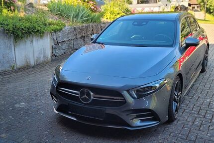 Mercedes-Benz A 35 AMG 49.500 km 36.200 &euro; Lautenbach 77794