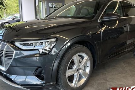 Audi e-tron 47.200 km 34.850 &euro; Thannhausen 86470