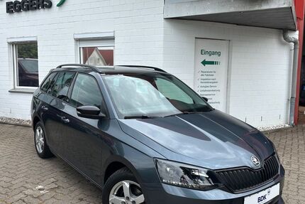 Skoda Fabia 97.467 km 9.980 &euro; Bad Segeberg 23795