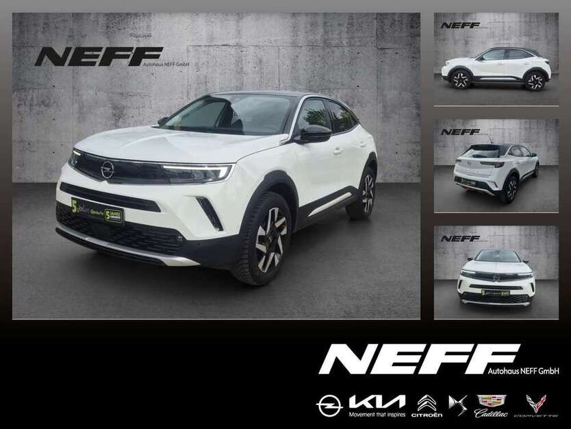 Mokka