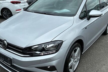 VW Golf 74.300 km 13.900 &euro; Hopsten 48496