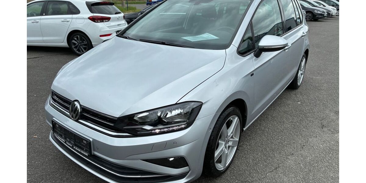 VW Golf 74.300 km 13.900 &euro; Hopsten 48496