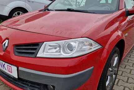 Renault Megane 195.800 km 3.500 &euro; Schwetzingen 68723