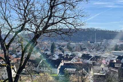 Grundstück Lörrach Hauingen - 112.000&euro; | Angebot:25551669