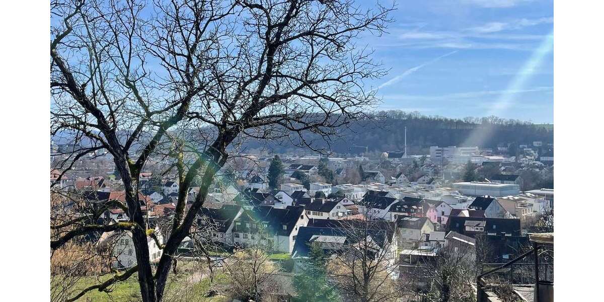 Grundstück Lörrach Hauingen - 112.000&euro; | Angebot:25551669