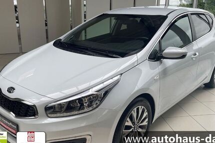 Kia ceed / Ceed