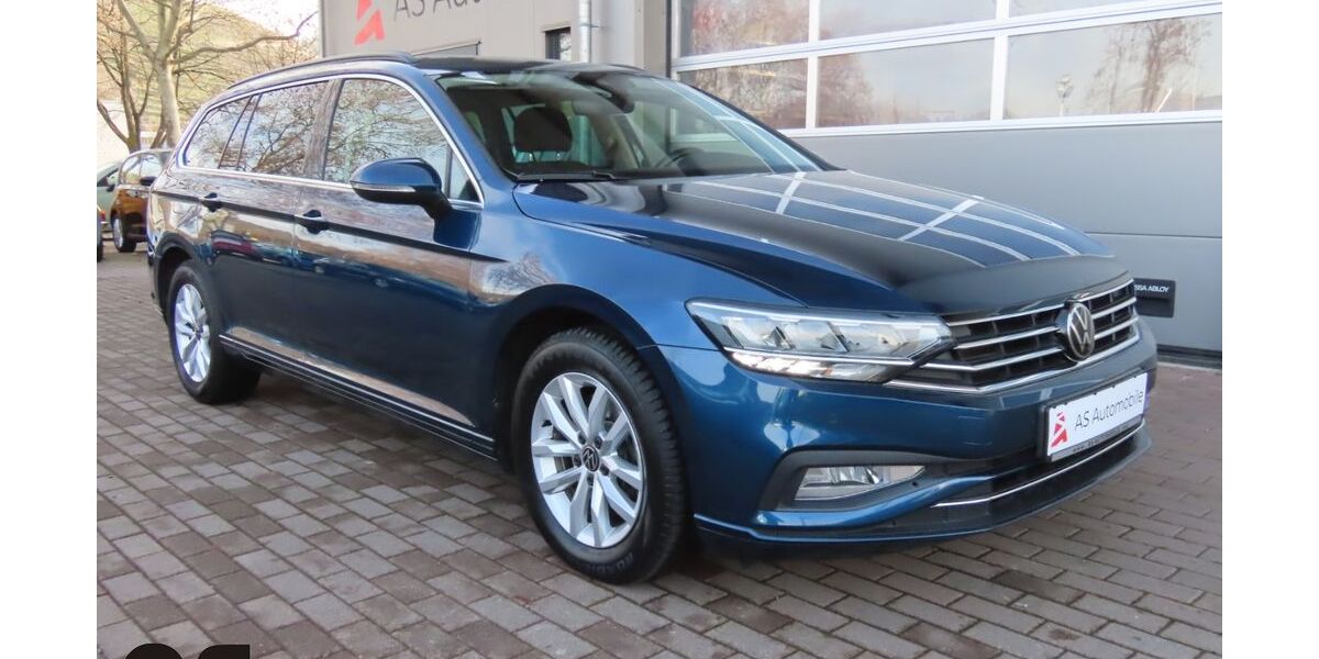 VW Passat 99.000 km 20.790 &euro; Stuttgart 70329