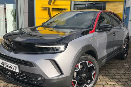 Opel Mokka 22.655 km 17.690 &euro; Uhlstädt-Kirchhasel 07407